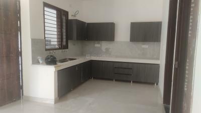 Kitchen Image of 1688 Sq.ft 3 BHK Independent House for sale in Gulabgarh Dera Bassi for Rs. 9500000