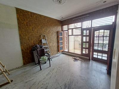 Hall Image of 1877 Sq.ft 3 BHK Builder Floor for rent in Sector 7 Panchkula for Rs. 25000