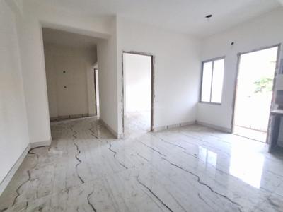 Hall Image of 1083 Sq.ft 3 BHK Apartment / Flat for sale in Keshtopur Kolkata for Rs. 4115000