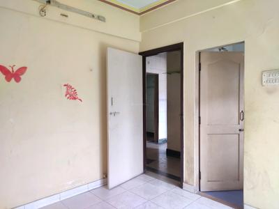 Bedroom Image of 1080 Sq.ft 2 BHK Apartment / Flat for sale in CIDCO Valley Shilp, Kharghar Navi Mumbai for Rs. 8500000