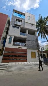 Image of 4200 Sq.ft 4 BHK Independent House for sale in Vidyaranyapura, Bengaluru for Rs. 27500000
