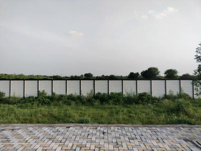 Image of 1125 Sq.ft Residential Plot / Land for sale in Tajupur, Faridabad for Rs. 12500000