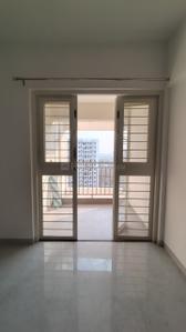 Hall Image of 950 Sq.ft 2 BHK Apartment / Flat for sale in Surya Skies B And C Wing, Punawale Pune for Rs. 7200000