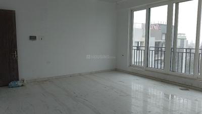 Living Room Image of 806 Sq.ft 2 BHK Apartment / Flat for sale in Sion Mumbai for Rs. 37000000