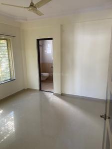 Bedroom Image of 1050 Sq.ft 2 BHK Apartment / Flat for sale in KT Nagar Nagpur for Rs. 4500000