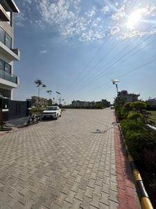 Image of 1365 Sq.ft 3 BHK Builder Floor for sale in Sector 115, Mohali for Rs. 7455000
