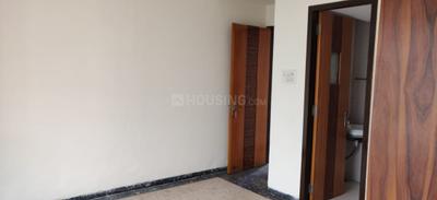 Bedroom Image of 1700 Sq.ft 3 BHK Apartment / Flat for sale in Belapur CBD Navi Mumbai for Rs. 55000000