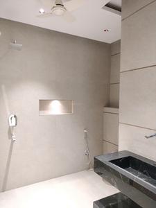 Common Bathroom Image of 2250 Sq.ft 4 BHK Builder Floor for sale in Sector 89 Faridabad for Rs. 30000000