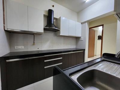 Kitchen Image of 1081 Sq.ft 2 BHK Apartment / Flat for sale in Godrej Prime, Chembur Mumbai for Rs. 20000000