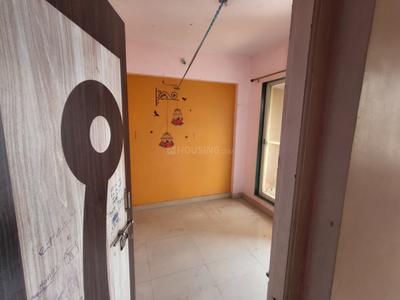 1 BHK Flat