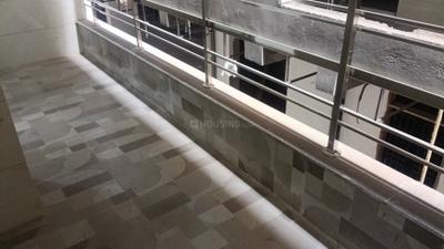 Balcony Image of 1000 Sq.ft 2 BHK Apartment / Flat for sale in Capital Metro Height, Sector 72 Noida for Rs. 4200000