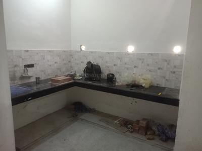 Kitchen Image of 988 Sq.ft 2 BHK Independent House for sale in Amba Green, Bijnor Lucknow for Rs. 5700000