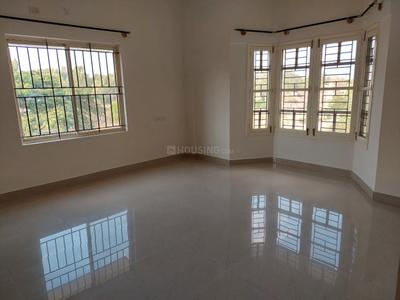 Bedroom Image of 1200 Sq.ft 2 BHK Apartment / Flat for sale in Narayanapura Bengaluru for Rs. 5400000