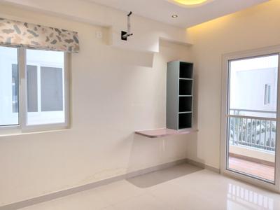 Bedroom Image of 1116 Sq.ft 2 BHK Apartment / Flat for sale in Ecogreen Casa Traimbak, Gundlapochampalli Hyderabad for Rs. 5990000