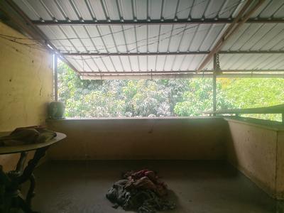 Balcony Image of 500 Sq.ft 1 BHK Apartment / Flat for sale in Chedda Nagar Mumbai for Rs. 10500000