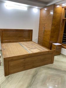 5 BHK Farm House