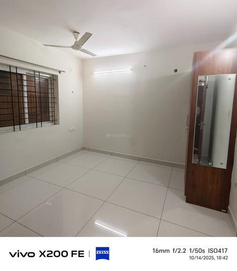 CHC Apartment Bedroom 1