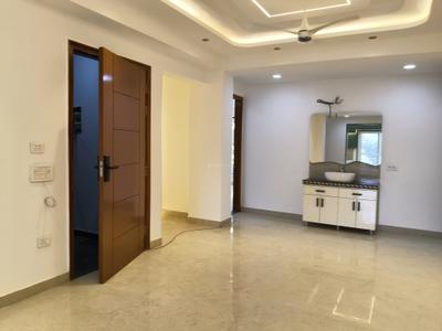 Living Room Image of 2250 Sq.ft 3 BHK Builder Floor for sale in DLF Phase 2, DLF Phase 1 Gurgaon for Rs. 50000000