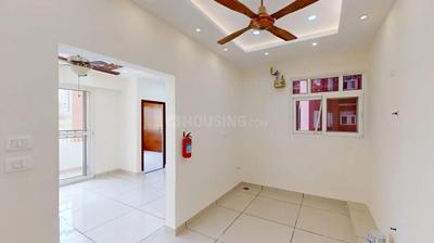 Hall Image of 1217 Sq.ft 2 BHK Apartment / Flat for sale in Prestige Lakeside Habitat, Gunjur Village Bengaluru for Rs. 16300000