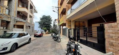 Image of 2000 Sq.ft 3 BHK Independent House for sale in Sunkadakatte, Bengaluru for Rs. 21000000