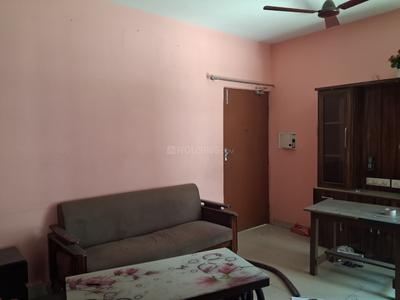 Hall Image of 750 Sq.ft 2 BHK Apartment / Flat for rent in Conscient Habitat 78, Sector 78 Faridabad for Rs. 17000
