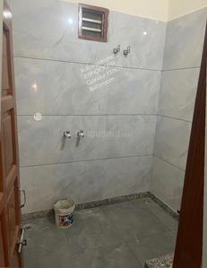 Bathroom Image of 2500 Sq.ft 2 BHK Builder Floor for rent in Ganaur Sonipat for Rs. 10000