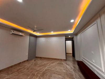 Hall Image of 4500 Sq.ft 4.5 BHK Builder Floor for rent in Vasant Kunj New Delhi for Rs. 250000