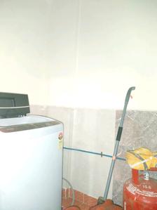 Drying Area Image of 1145 Sq.ft 2 BHK Apartment / Flat for rent in R R Nest, Marathahalli Bengaluru for Rs. 40000