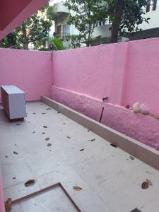 Balcony Image of 1800 Sq.ft 3.5 BHK Villa for rent in Viman Nagar Pune for Rs. 85000
