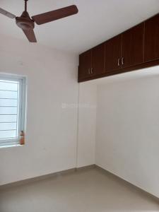 Bedroom Image of 470 Sq.ft 1 BHK Apartment / Flat for sale in Millennial City, Thudiyalur Coimbatore for Rs. 3500000
