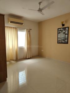 Bedroom Image of 2410 Sq.ft 3 BHK Apartment / Flat for sale in Banjara Hills Hyderabad for Rs. 30800000