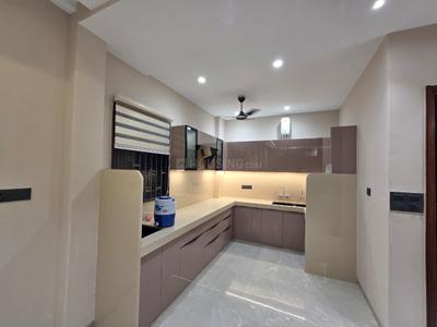 Kitchen Image of 2400 Sq.ft 5 BHK Villa for sale in Narayan Vihar Jaipur for Rs. 28100000
