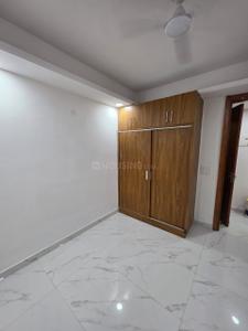 2 BHK Independent Builder Floor