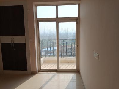 Bedroom Image of 1100 Sq.ft 2 BHK Apartment / Flat for rent in Nimai Greens, Gulab Nagar Bhiwadi for Rs. 18000