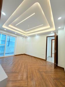 Bedroom Image of 2150 Sq.ft 3 BHK Builder Floor for sale in GMS Road Dehradun for Rs. 11500000