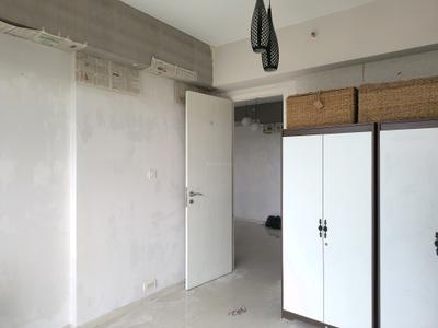 Bedroom Image of 1680 Sq.ft 4 BHK Apartment / Flat for sale in Rustomjee Seasons by Rustomjee Builders, Bandra East Mumbai for Rs. 82500000