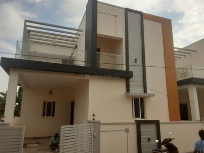 Image of 2600 Sq.ft 3 BHK Villa for sale in Ondipudur, Coimbatore for Rs. 13000000