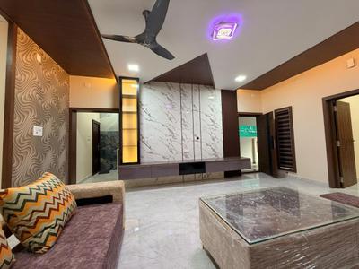 Hall Image of 2500 Sq.ft 4 BHK Independent House for sale in Thudiyalur Coimbatore for Rs. 15200000
