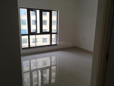 Bedroom Image of 2500 Sq.ft 4 BHK Apartment / Flat for sale in Ruchi One Rajarhat, New Town Kolkata for Rs. 43000000