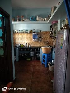 Kitchen Image of 1370 Sq.ft 3 BHK Duplex for sale in Vivekanand Nagar Hubli for Rs. 17500000
