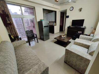 2.5 BHK Flat