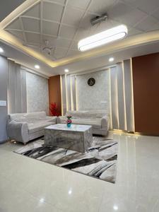 Hall Image of 2050 Sq.ft 4 BHK Villa for sale in Mansarovar Jaipur for Rs. 25000000