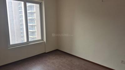 Bedroom Image of 1910 Sq.ft 3 BHK Apartment / Flat for sale in Orris Greenopolis, Sector 89 Gurgaon for Rs. 17500000