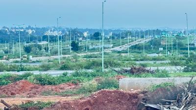 Image of 1200 Sq.ft Residential Plot / Land for sale in Nadaprabhu Kempegowda layout, Bengaluru for Rs. 13020000