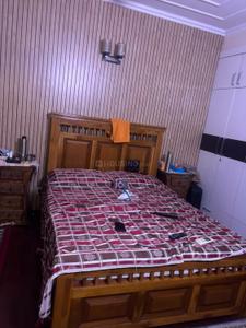 2.5 BHK Apartment
