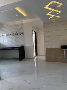 Kitchen Image of 800 Sq.ft 3 BHK Apartment / Flat for sale in Siddhivinayak Vrindavan Park, Adgaon Nashik for Rs. 6100000
