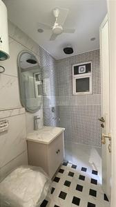 Bathroom Image of 1755 Sq.ft 3 BHK Builder Floor for sale in Surajmal Vihar New Delhi for Rs. 45000000