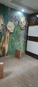 Bedroom Image of 625 Sq.ft 3 BHK Apartment / Flat for sale in Uttam Nagar New Delhi for Rs. 3226000