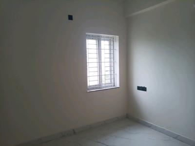 Bedroom Image of 1900 Sq.ft 3 BHK Apartment / Flat for sale in Bachupally Hyderabad for Rs. 17000000