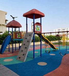 Image of 1092 Sq.ft 2 BHK Apartment / Flat for sale in Monarch Luxuria, Kharghar, Navi Mumbai for Rs. 16000000